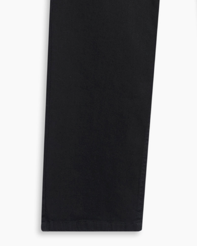 Men Straight Fit Denim