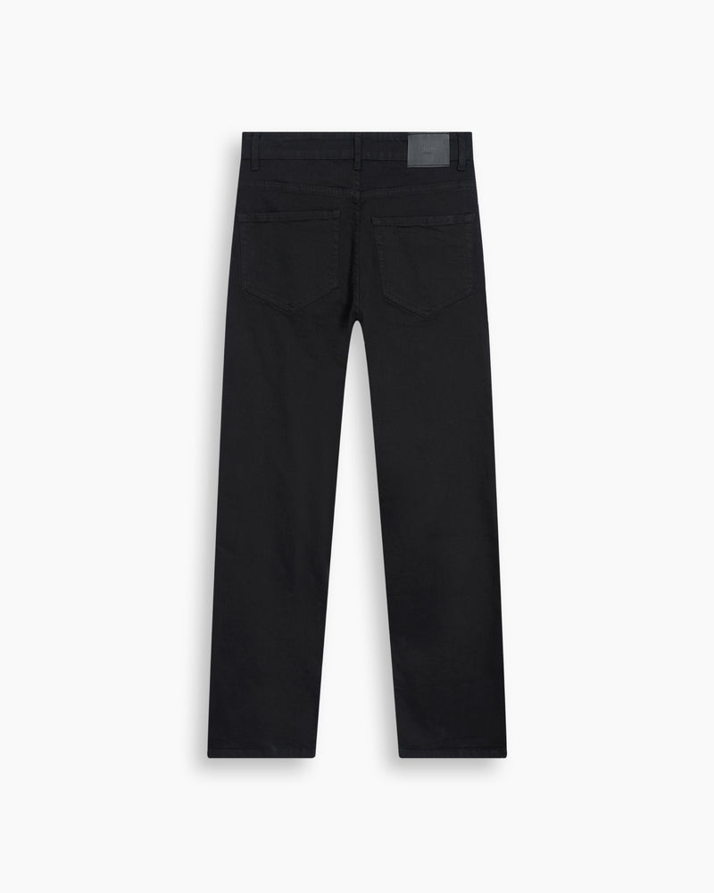 Men Straight Fit Denim