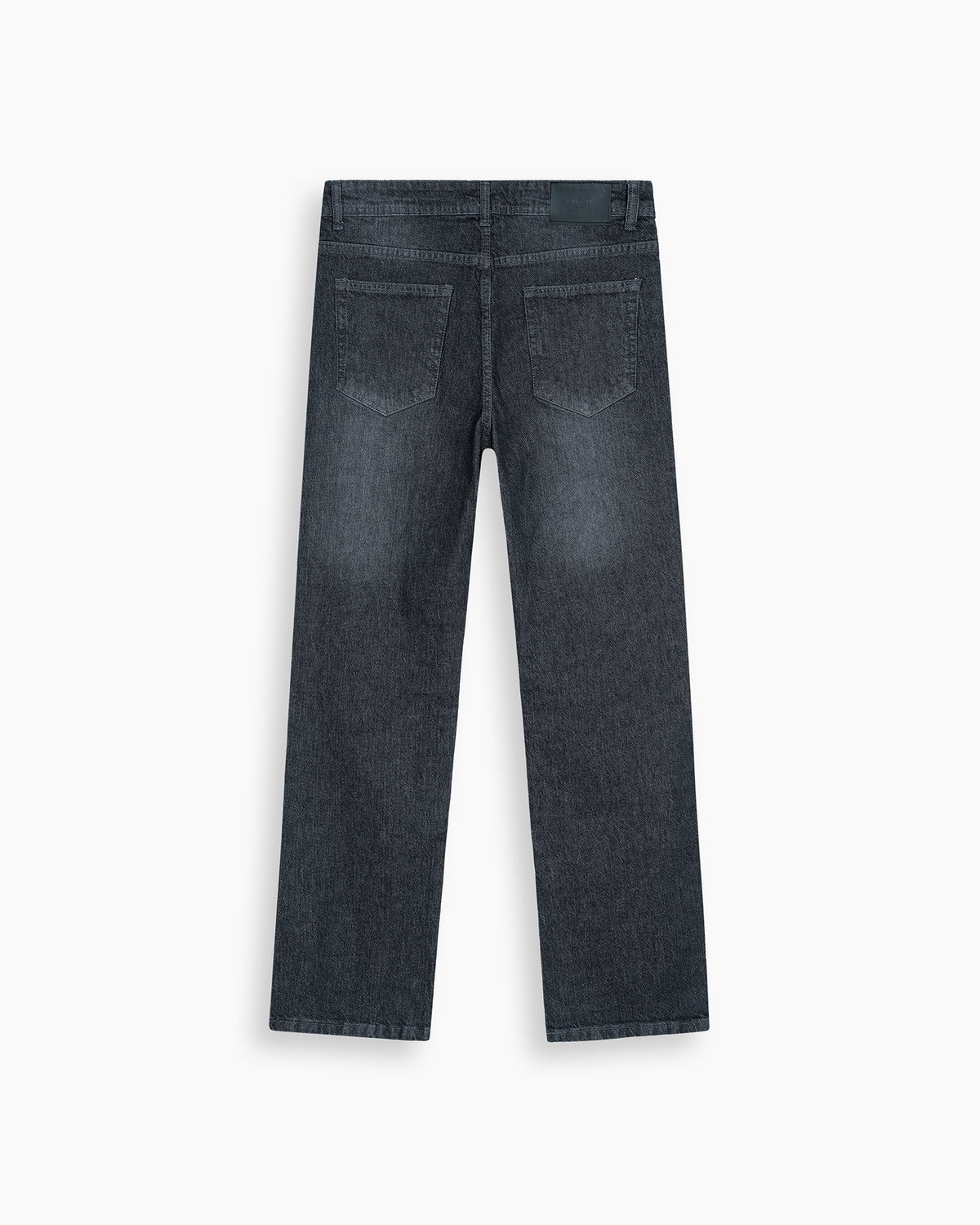 Men Straight Fit Denim - Engine - Buy Now