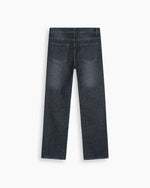 Men Straight Fit Denim - Engine - Buy Now