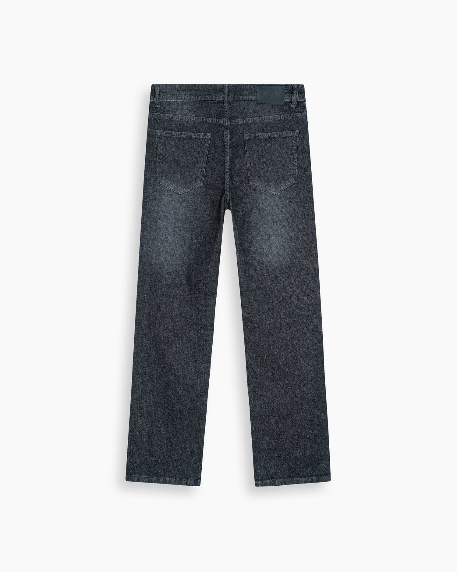 Men Straight Fit Denim - Engine - Buy Now