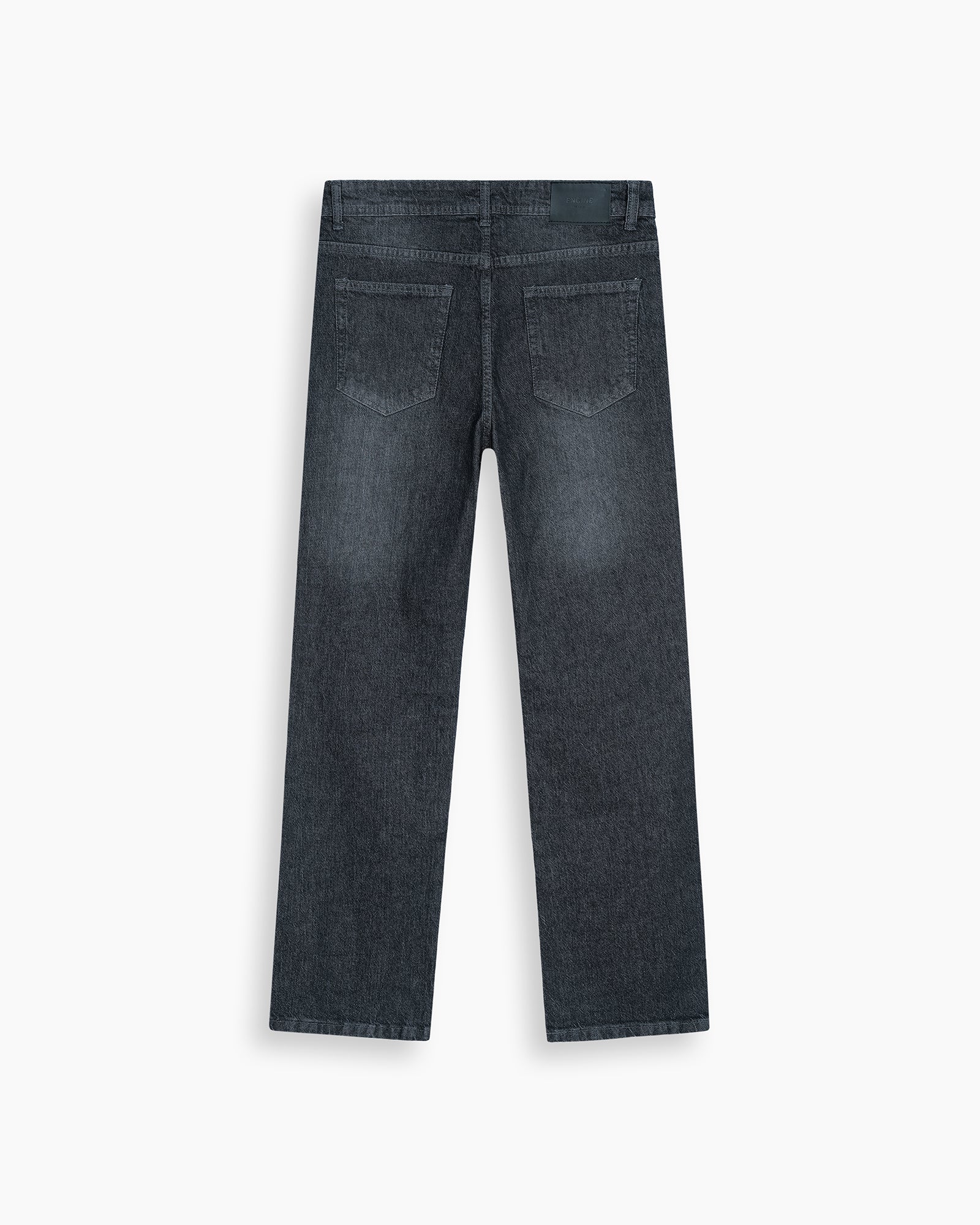 Men Straight Fit Denim - Engine - Buy Now