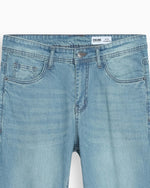 Men Straight Fit Denim - Engine - Buy Now