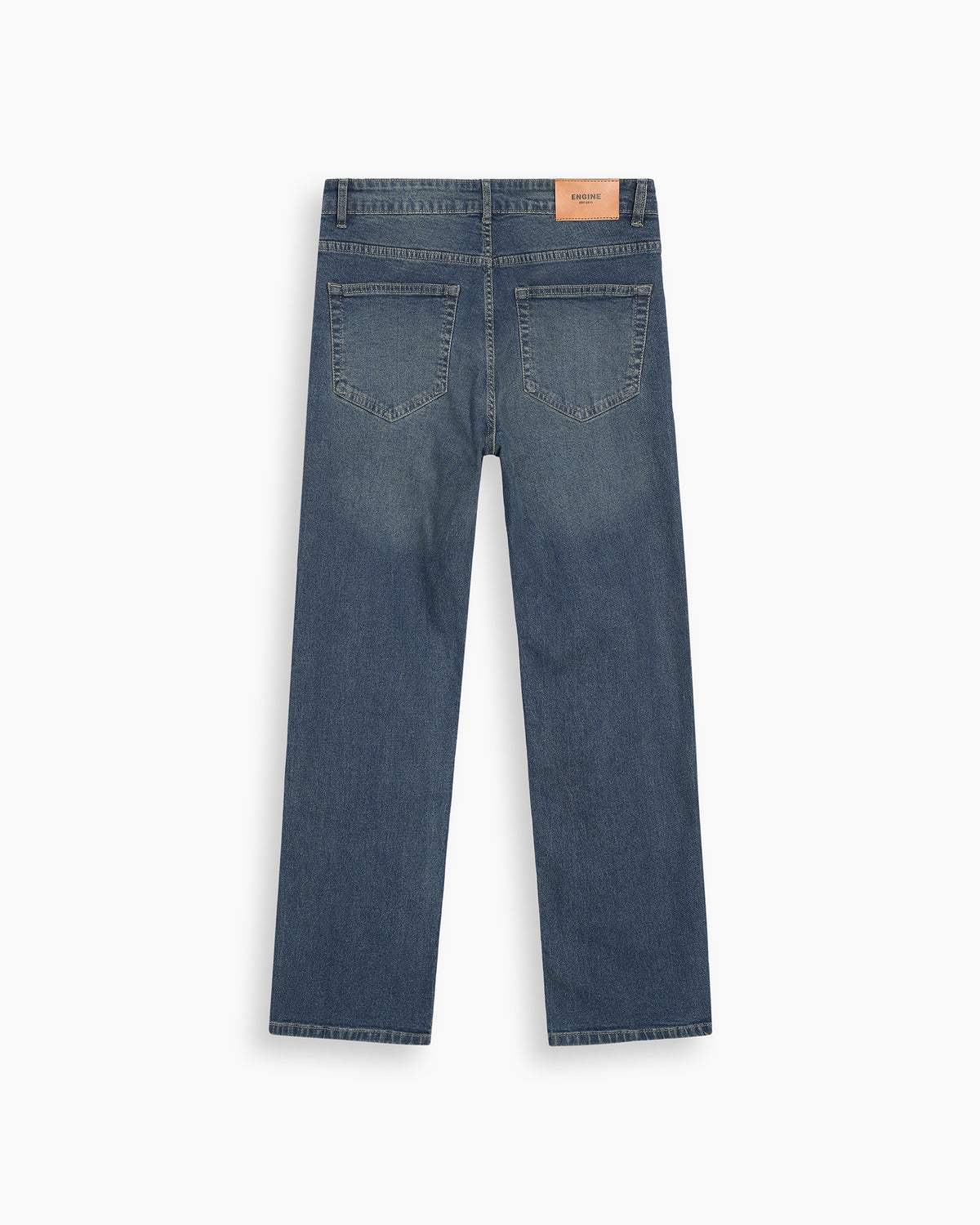 Men Slim Fit Denim - Engine - Buy Now
