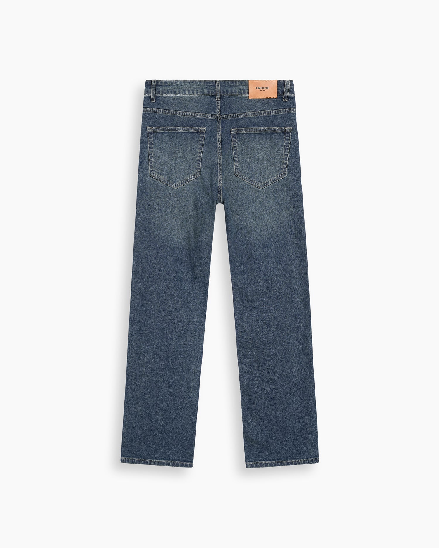 Men Slim Fit Denim - Engine - Buy Now