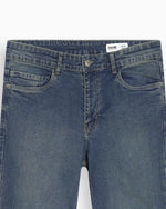 Men Slim Fit Denim - Engine - Buy Now