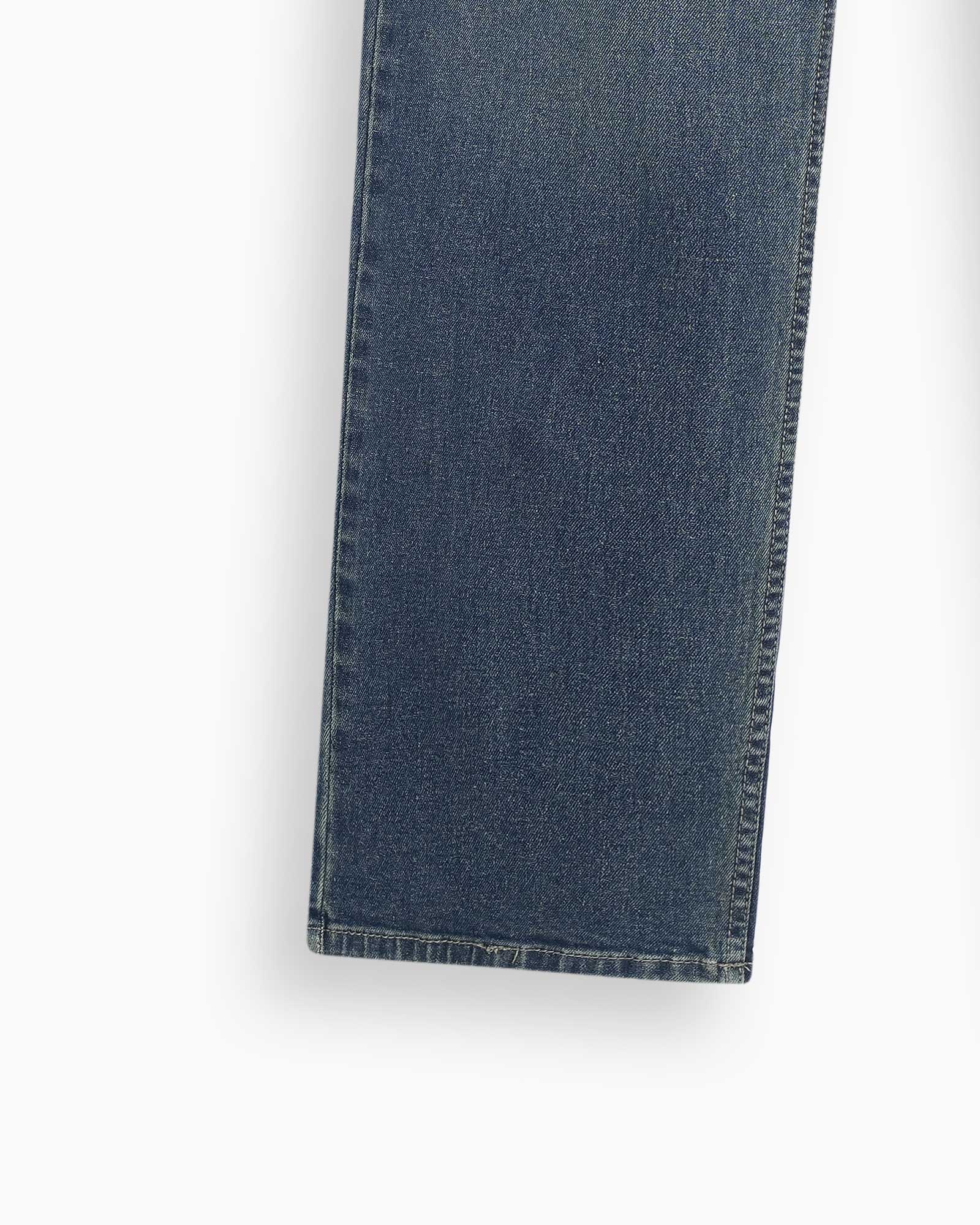 Men Slim Fit Denim - Engine - Buy Now