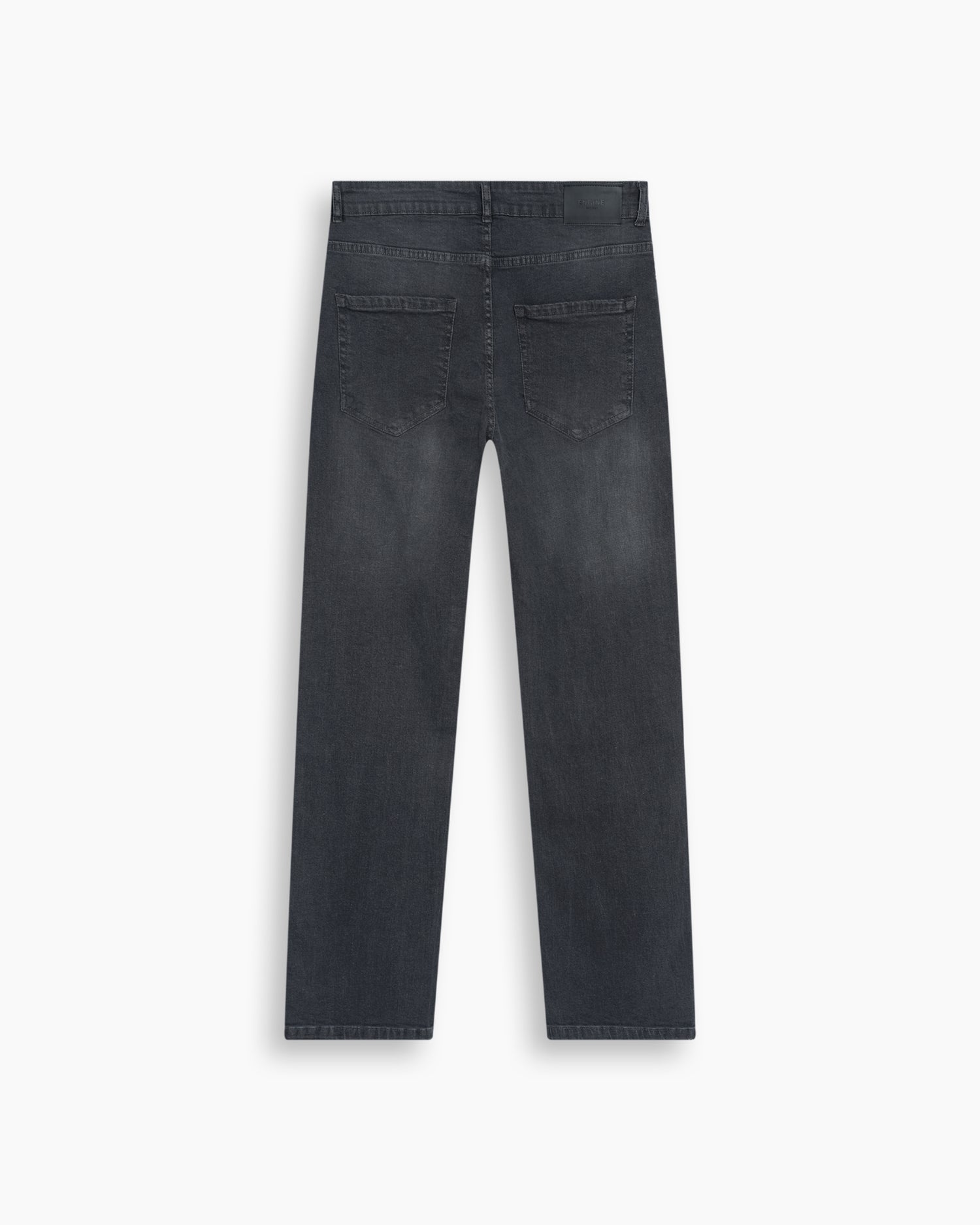 Men Loose Fit Denim - Engine - Buy Now