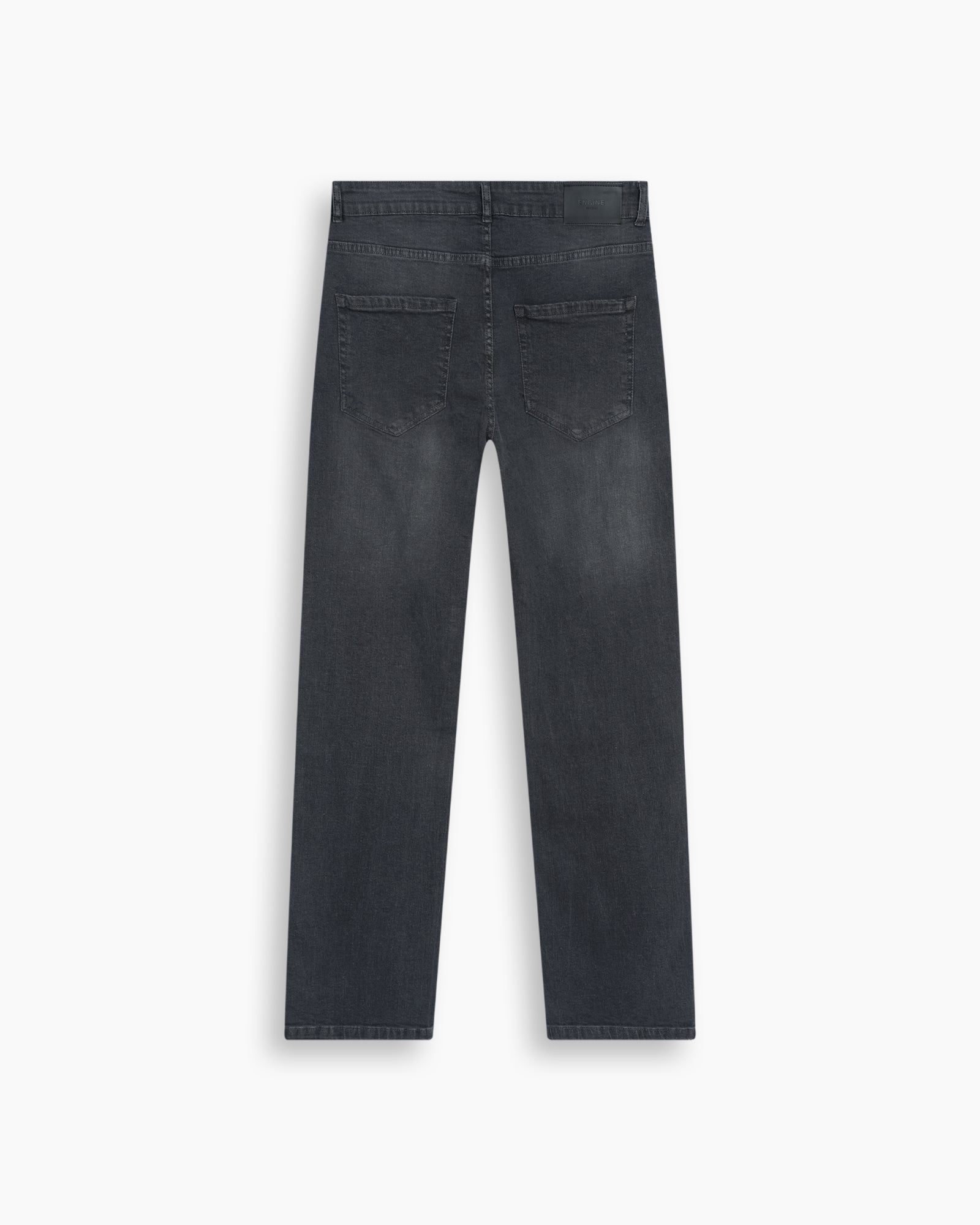 Men Loose Fit Denim - Engine - Buy Now
