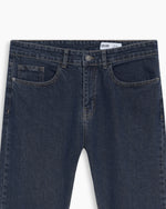 Men Loose Fit Denim - Engine - Buy Now