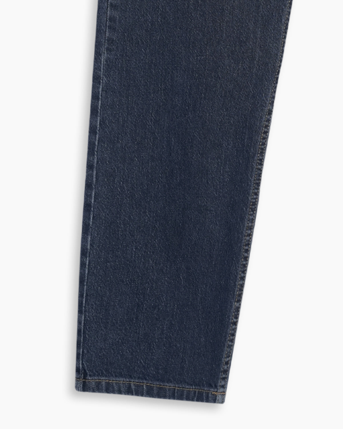Men Loose Fit Denim - Engine - Buy Now