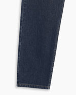 Men Loose Fit Denim - Engine - Buy Now