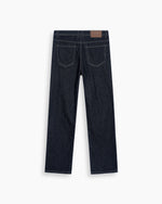Men Loose Fit Denim - Engine - Buy Now