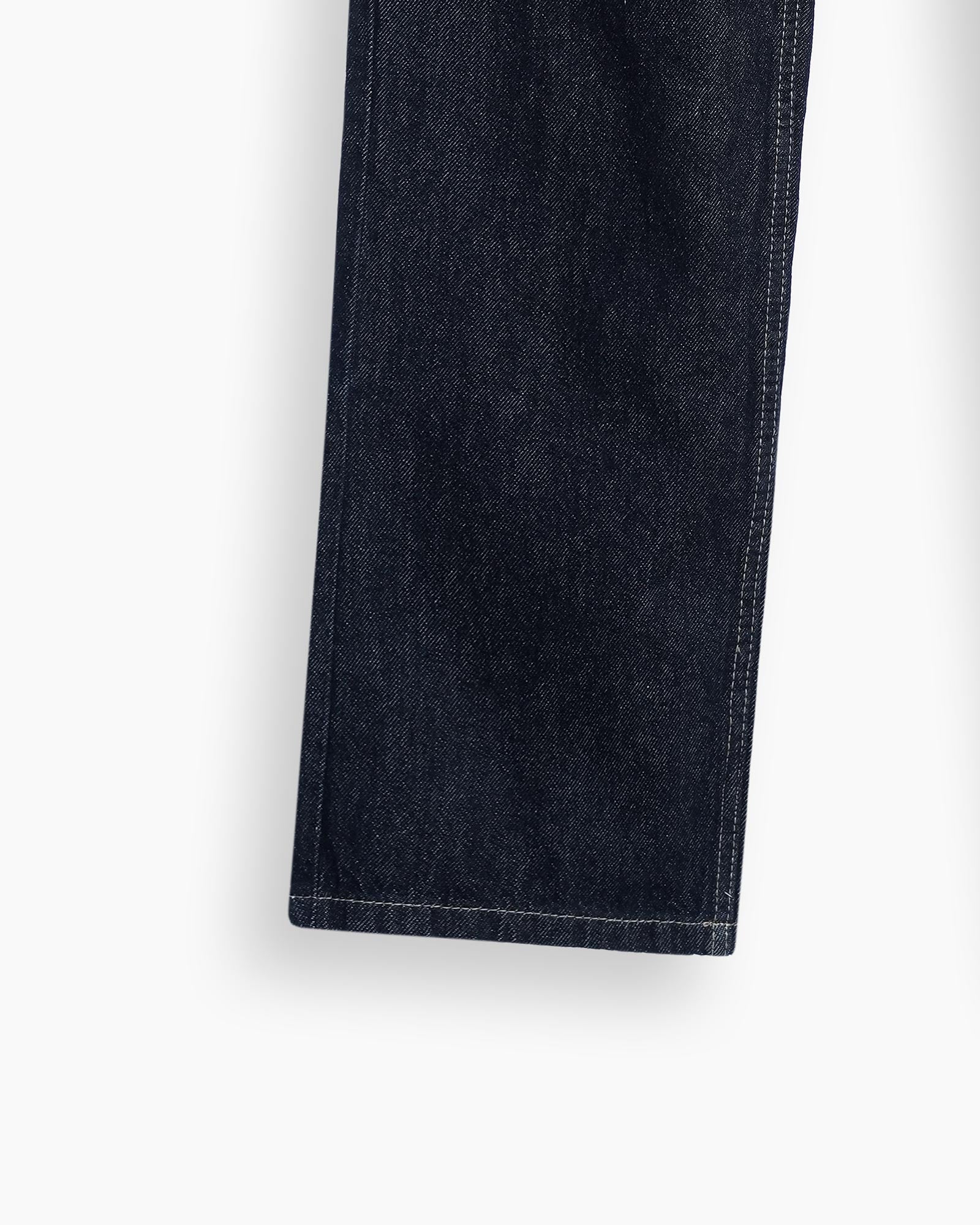 Men Loose Fit Denim - Engine - Buy Now