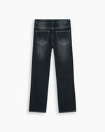 Men Straight Fit Denim - Engine - Buy Now