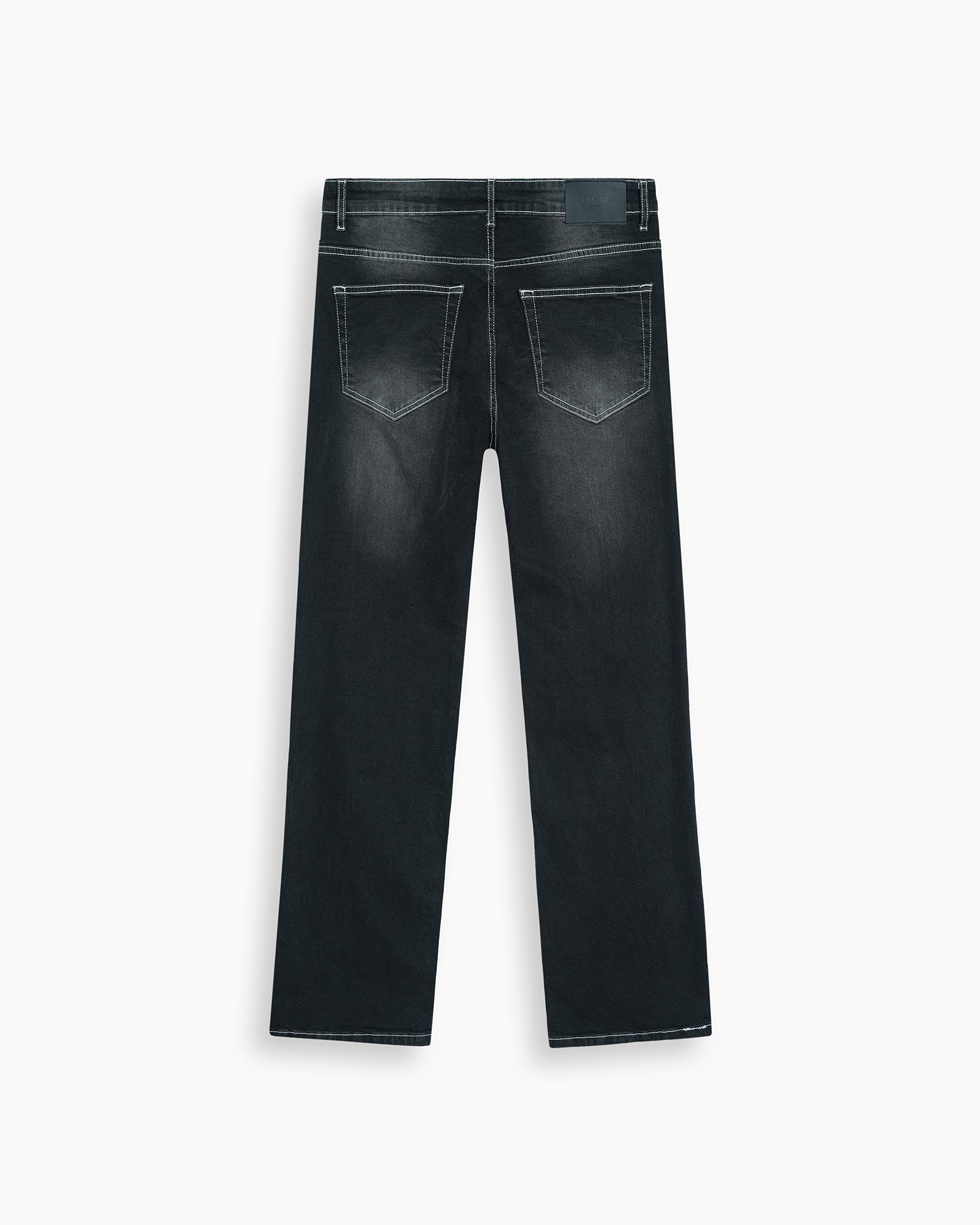 Men Straight Fit Denim - Engine - Buy Now