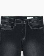 Men Straight Fit Denim - Engine - Buy Now