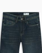 Men Straight Fit Denim - Engine - Buy Now