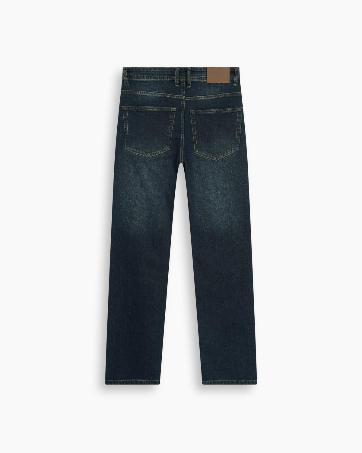 Men Straight Fit Denim - Engine - Buy Now