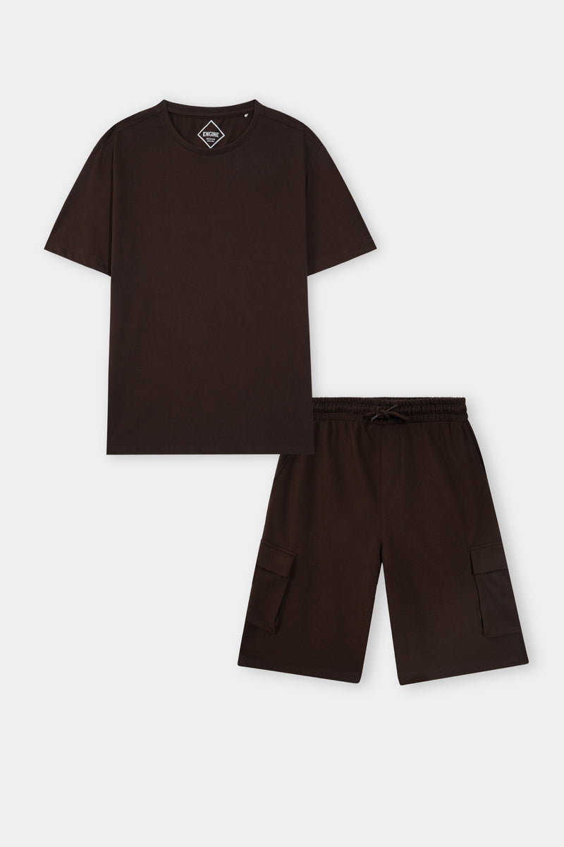 Men Suit - Engine - Buy Now