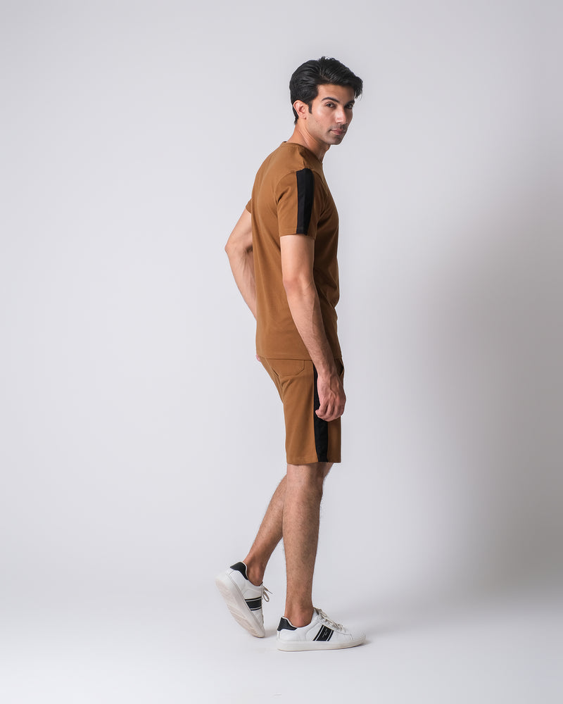 Men Matching Knit Suit - Engine - Buy Now