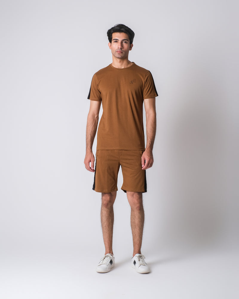 Men Matching Knit Suit - Engine - Buy Now