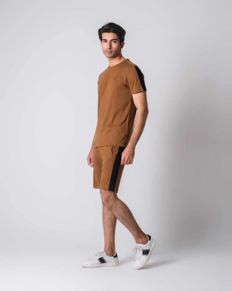 Men Matching Knit Suit - Engine - Buy Now