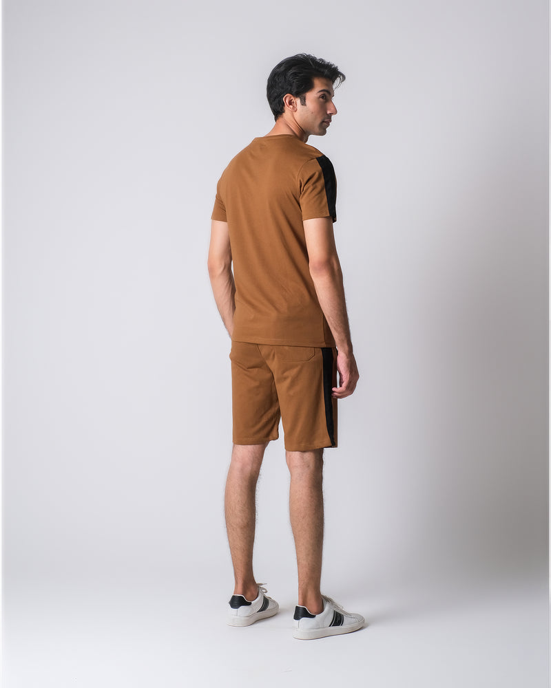 Men Matching Knit Suit - Engine - Buy Now