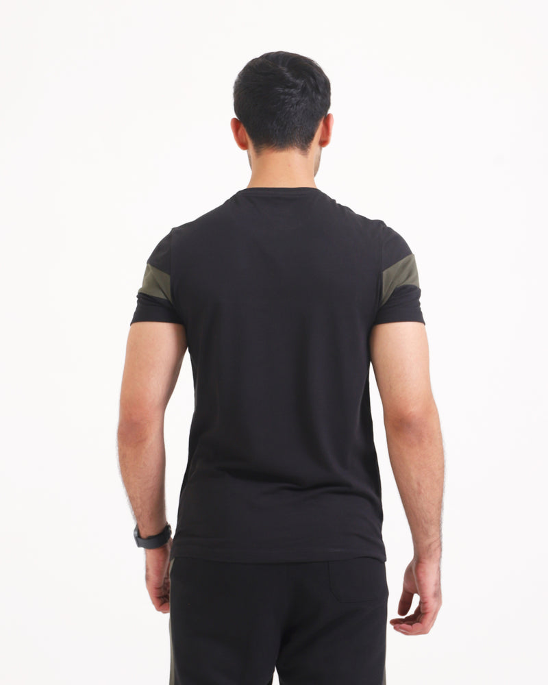 Men 2 Piece Knit Suit - Engine - Buy Now