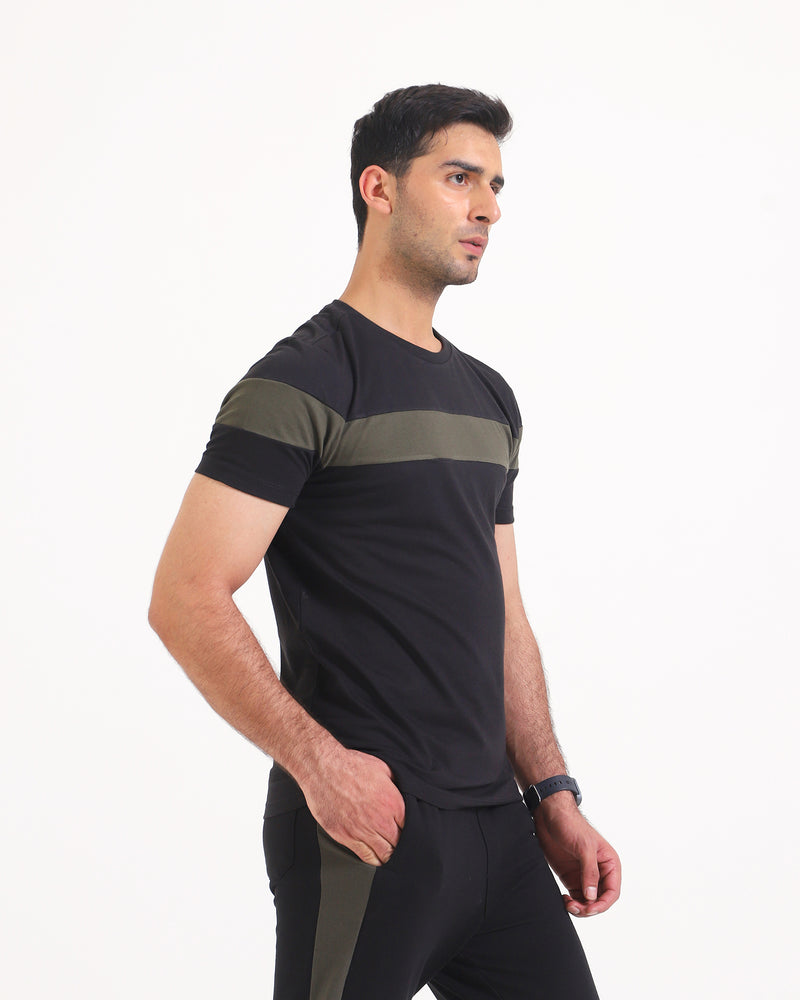 Men 2 Piece Knit Suit - Engine - Buy Now