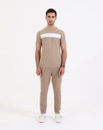 Men 2 Piece Knit Suit - Engine - Buy Now