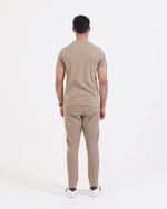 Men 2 Piece Knit Suit - Engine - Buy Now