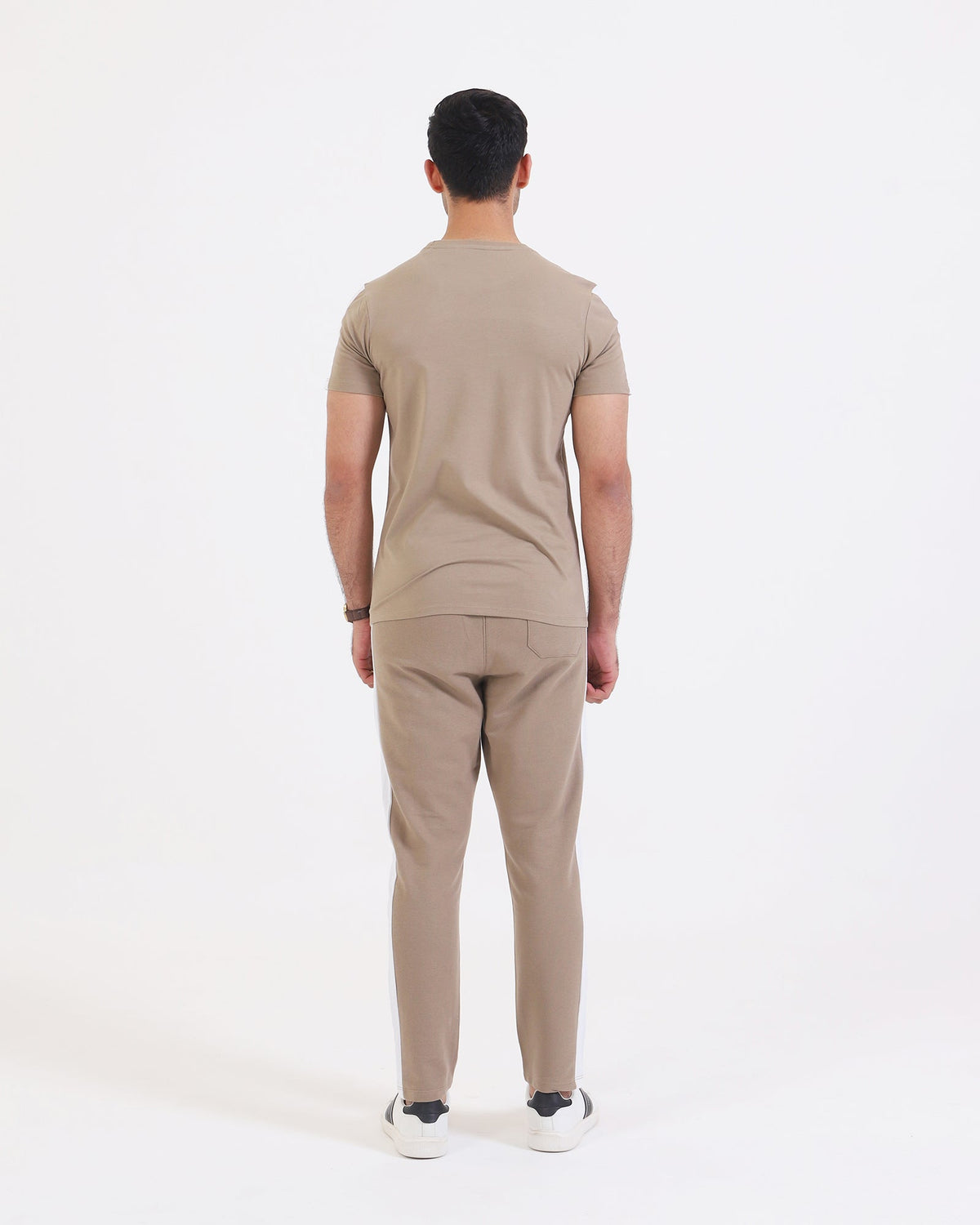 Men 2 Piece Knit Suit - Engine - Buy Now