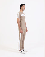 Men 2 Piece Knit Suit - Engine - Buy Now