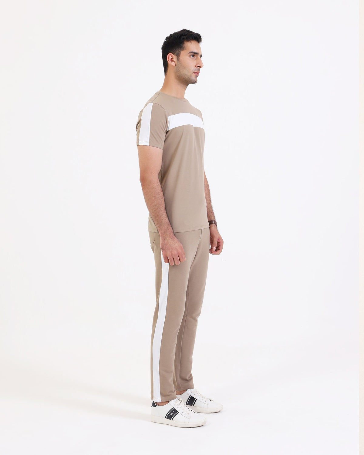 Men 2 Piece Knit Suit - Engine - Buy Now
