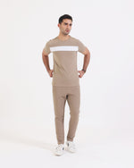 Men 2 Piece Knit Suit - Engine - Buy Now