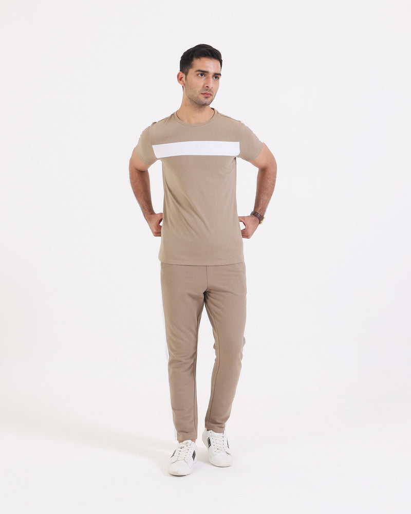 Men 2 Piece Knit Suit - Engine - Buy Now
