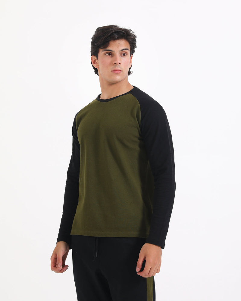 Men 2 Piece Knit Suit - Engine - Buy Now