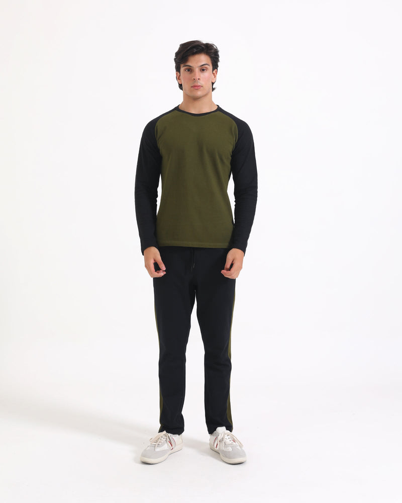 Men 2 Piece Knit Suit - Engine - Buy Now