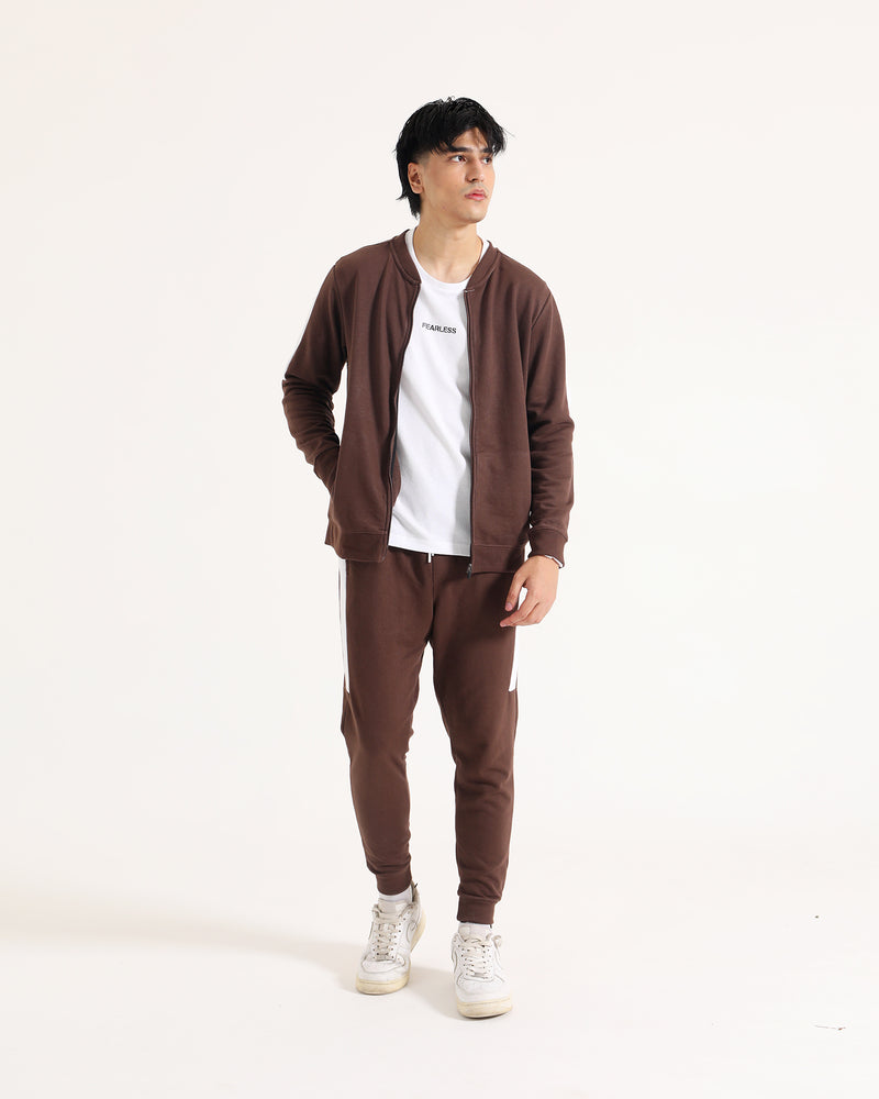 Men 2 Piece Knit Suit - Engine - Buy Now