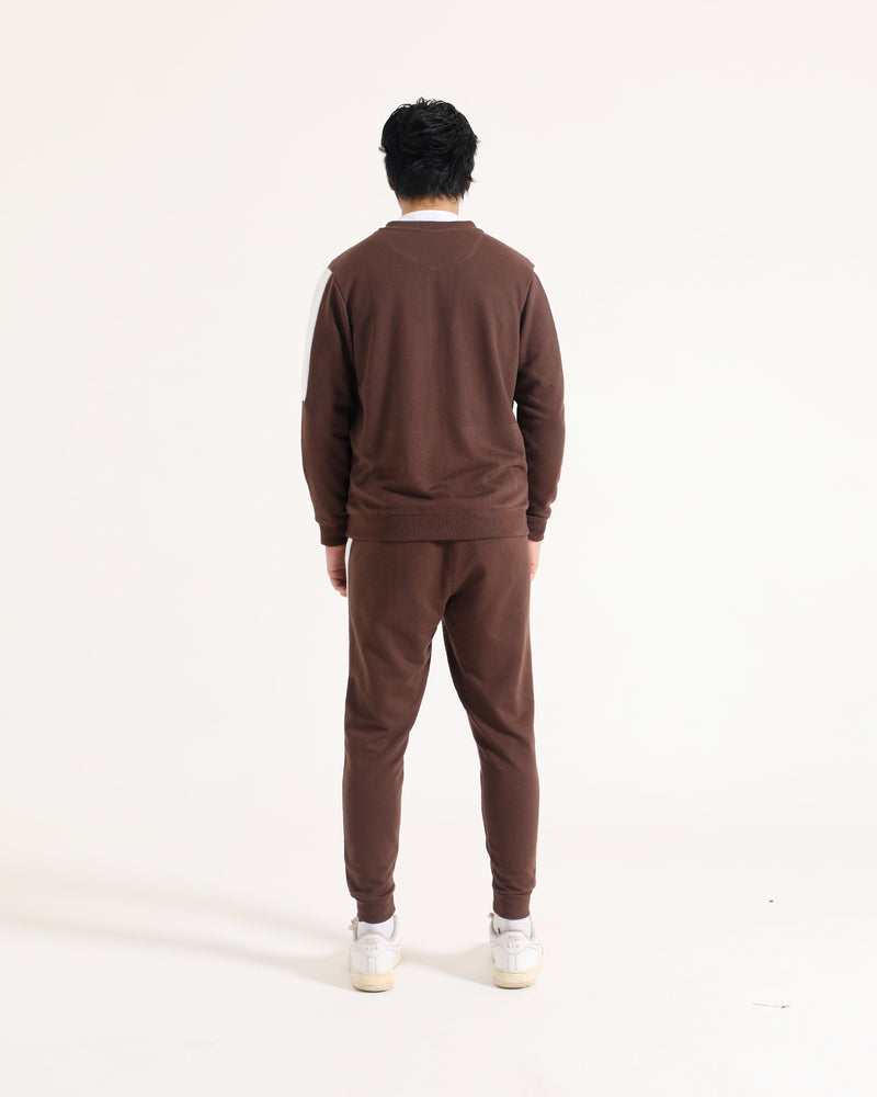 Men 2 Piece Knit Suit - Engine - Buy Now