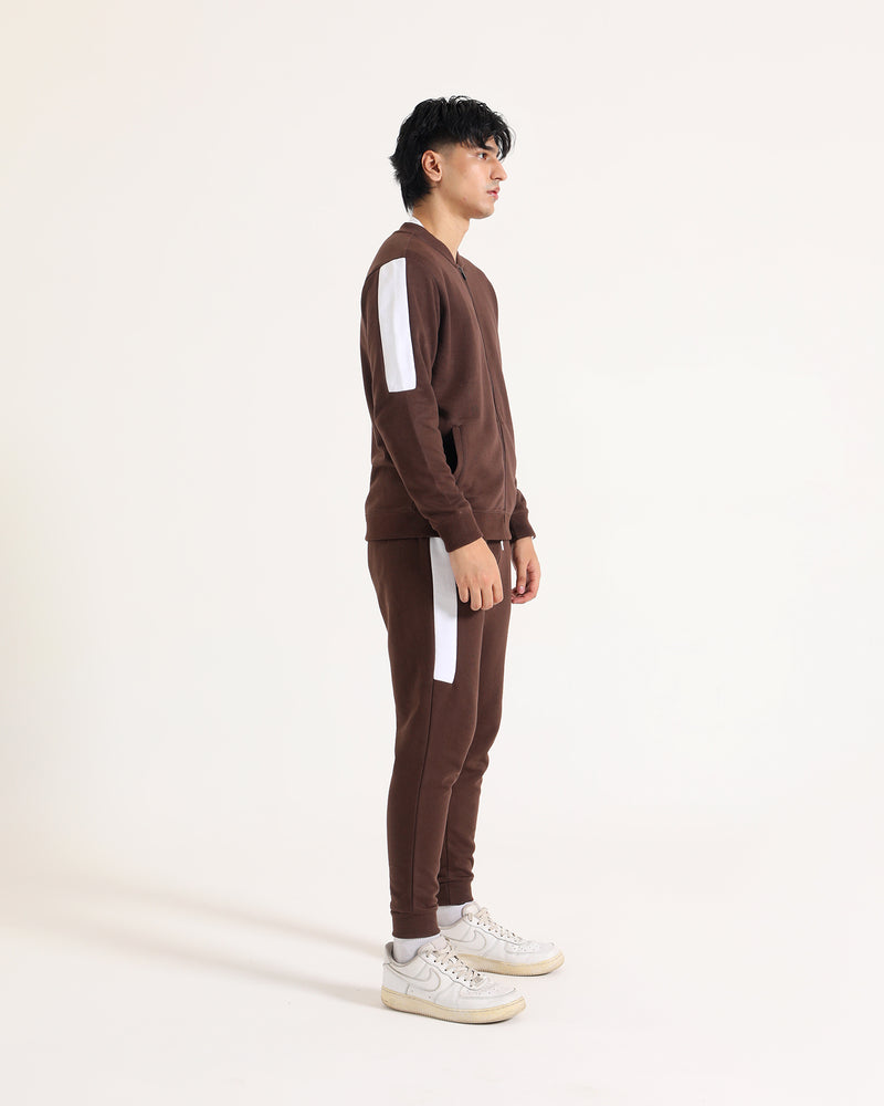 Men 2 Piece Knit Suit - Engine - Buy Now