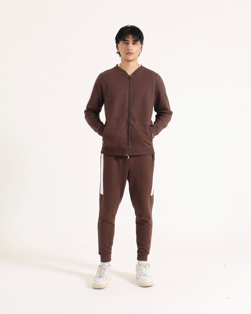 Men 2 Piece Knit Suit - Engine - Buy Now