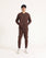 Men 2 Piece Knit Suit For MEN - ENGINE