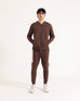 Men 2 Piece Knit Suit