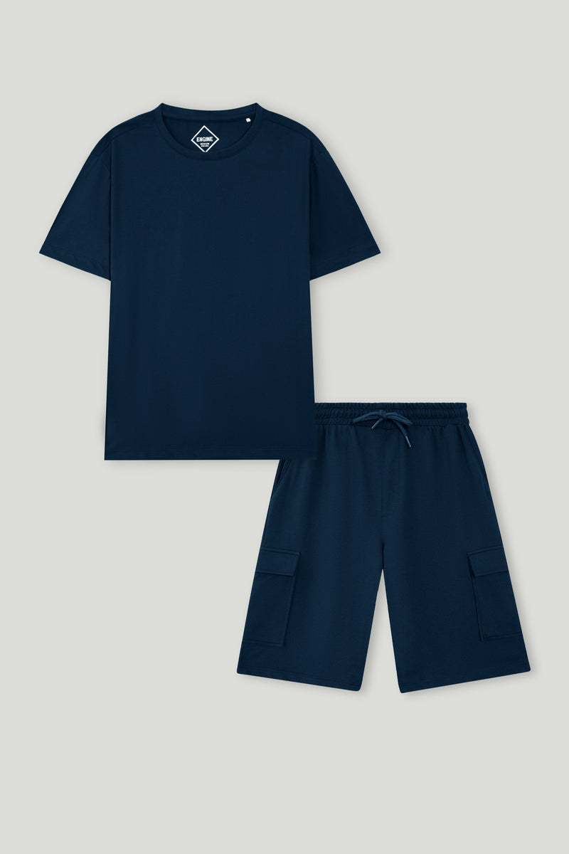 Men Suit - Engine - Buy Now
