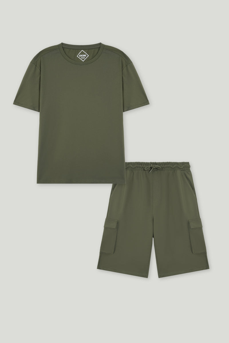Men Suit - Engine - Buy Now