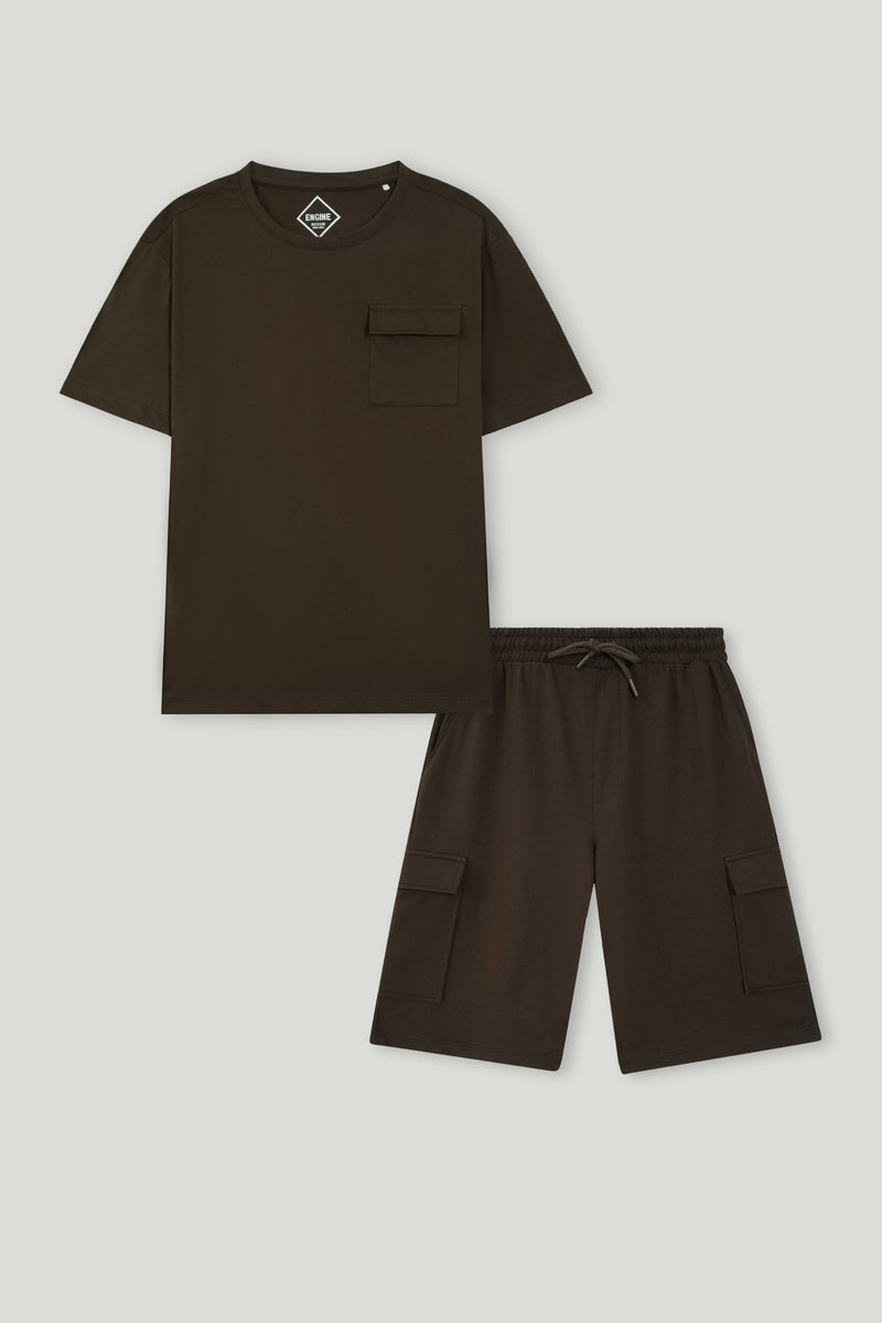 Men Suit - Engine - Buy Now