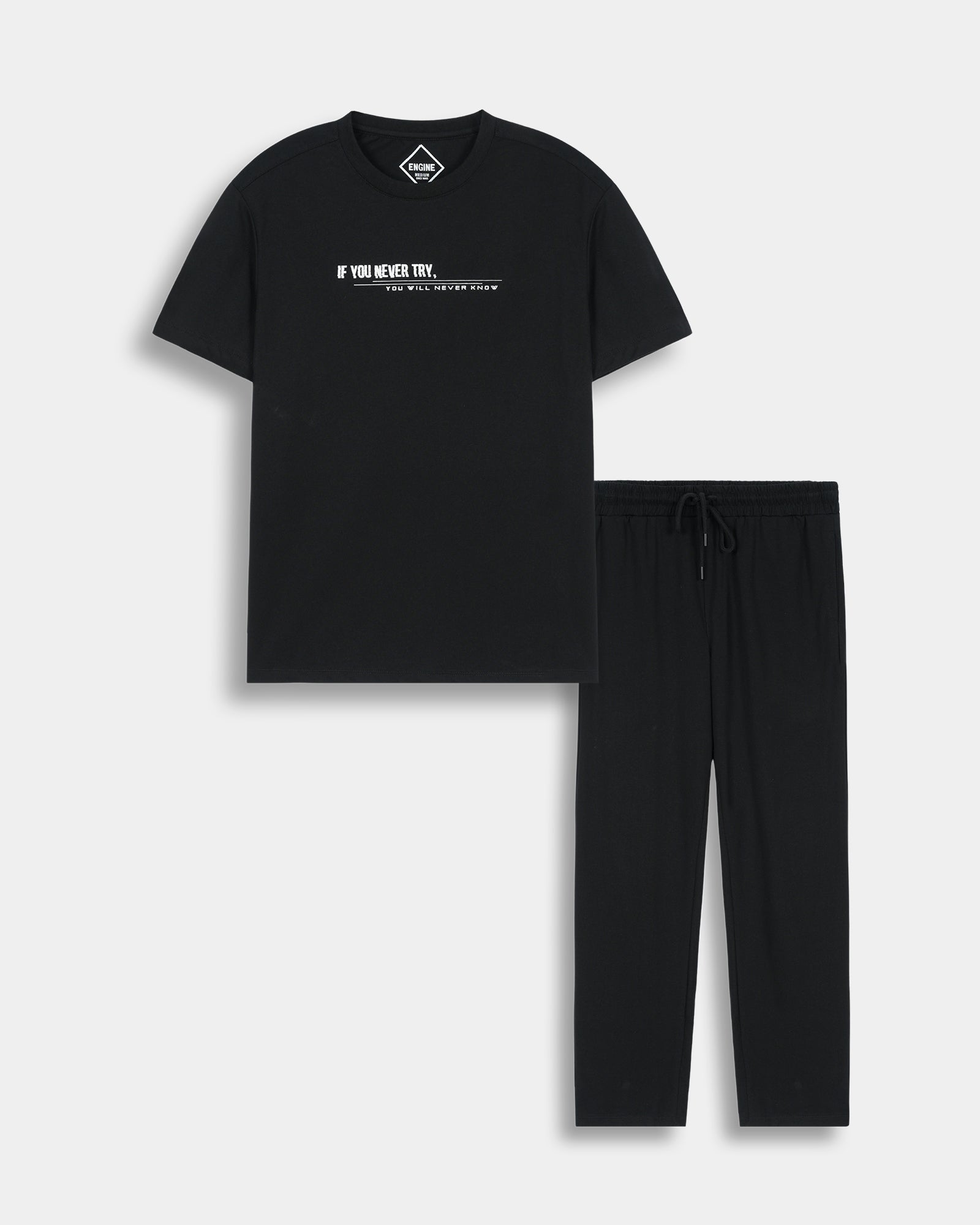 Men Suit - Engine - Buy Now