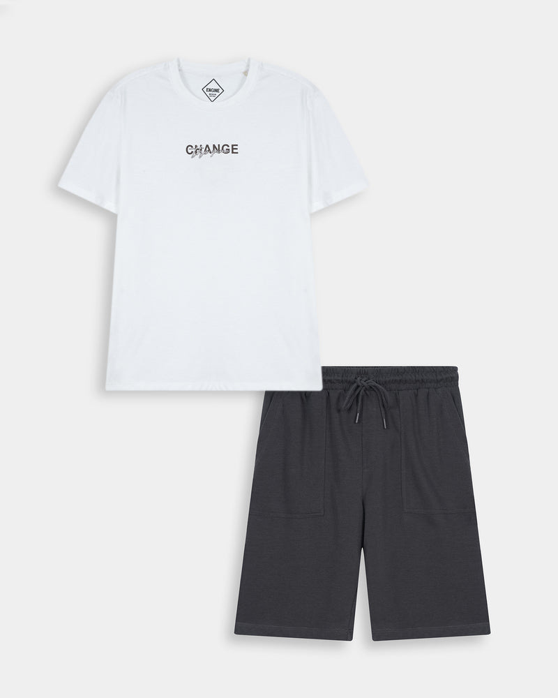 Men Suit - Engine - Buy Now